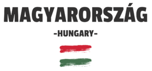 Magyarország Hungary - sötét