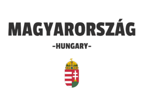 Magyarország Hungary 